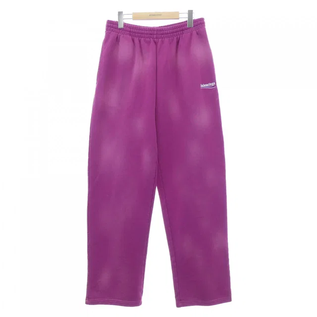 Balenciaga Political Campaign Pants from LuxUness