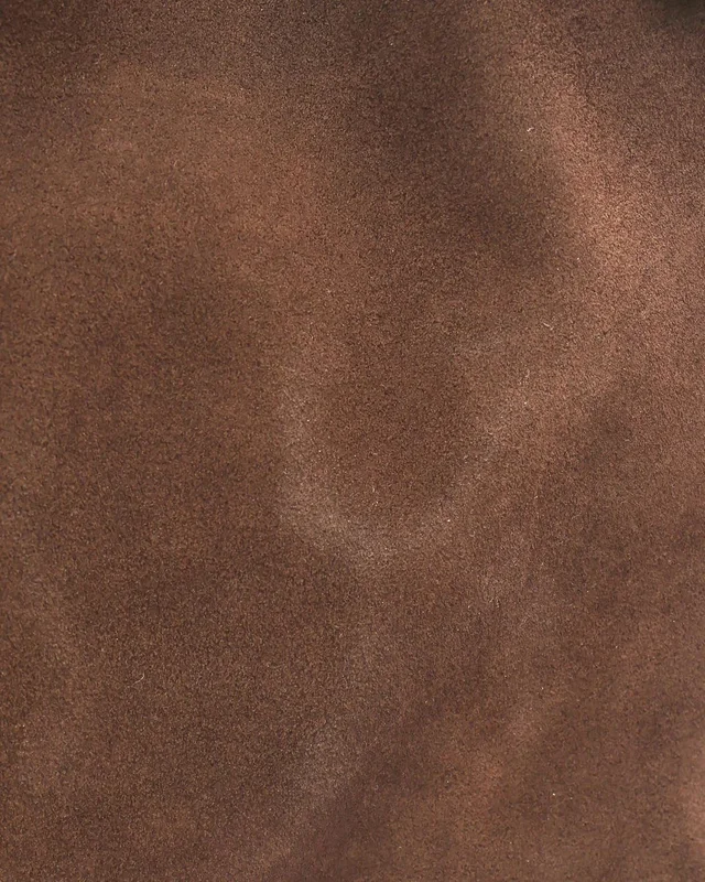 Gucci Tote Bag in Suede from A Retro Tale, photo 7 of 9
