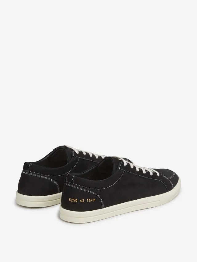 Common Projects Lace-up casual shoes, photo 3 of 5 from SENSER