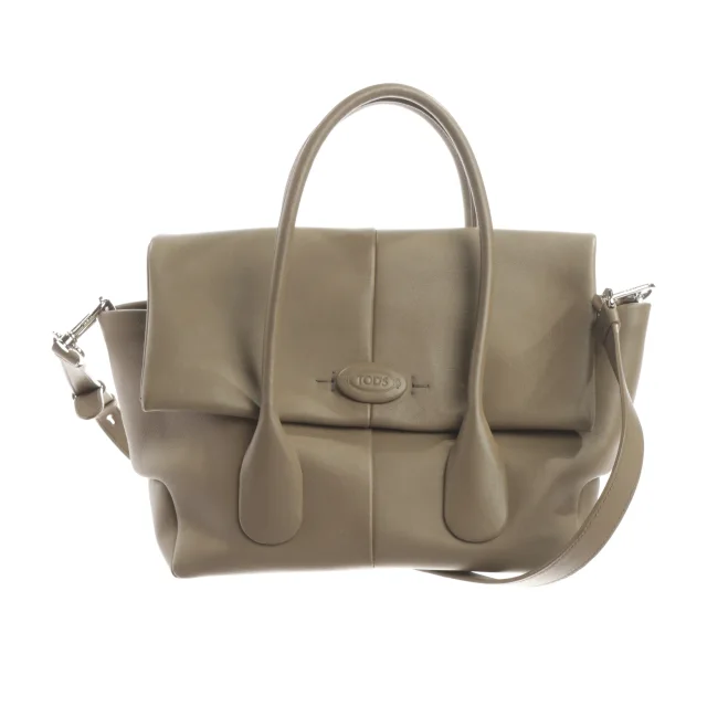 Tod's Di Bag Small Handtasche Braun in Braun from Buddy And Selly