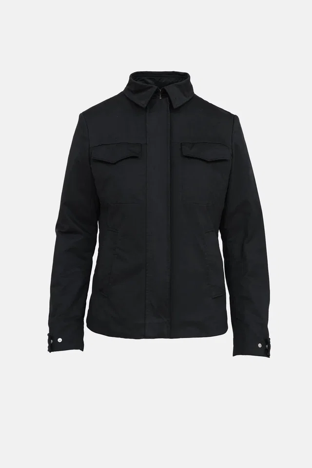 Jil Sander Four Pocket Jacket from VSP Consignment