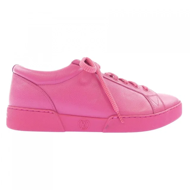 Louis Vuitton Matchup Line Sneakers from The Reluxe