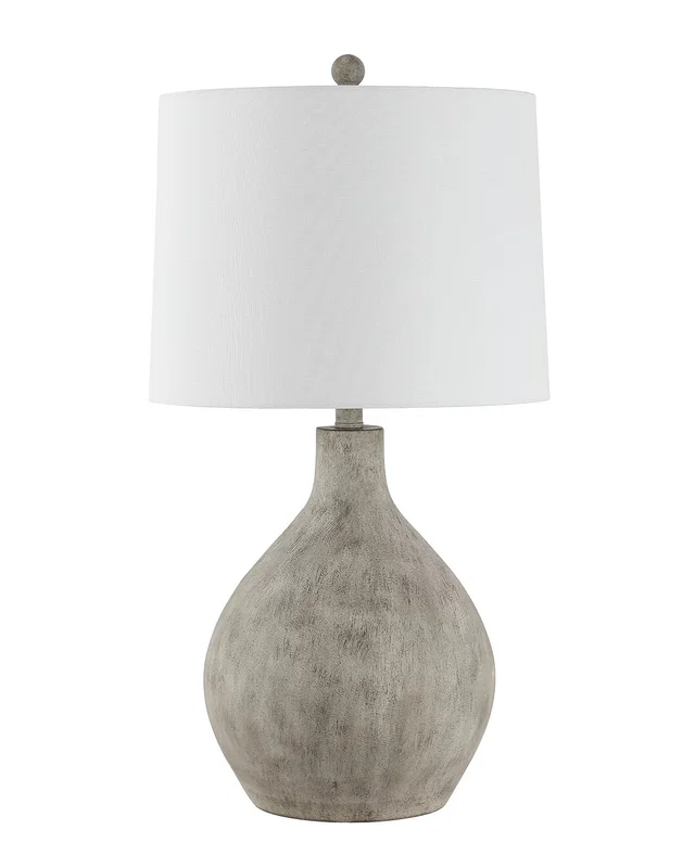 Safavieh Tolen 26.25in Table Lamp, image 1 of 1 from Rue La La