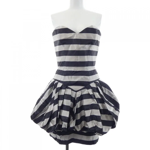 Louis Vuitton Fidr 61 Tms Dress from The Reluxe