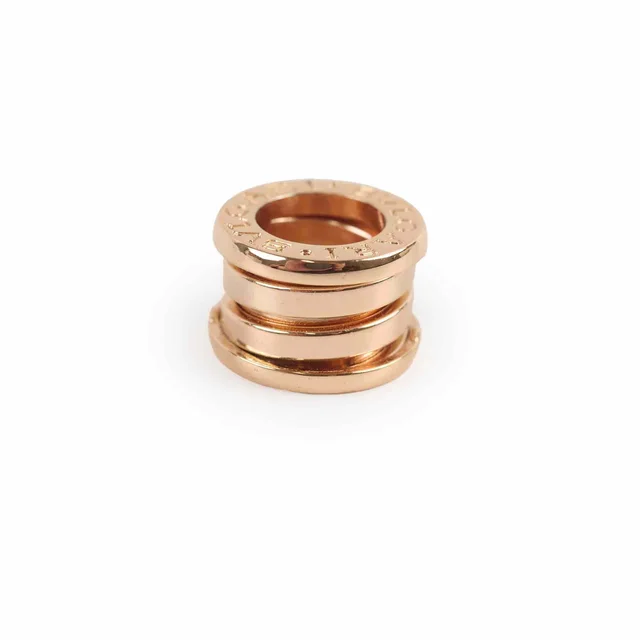 Bvlgari Mini B Zero1 Pendant from The Purse Affair