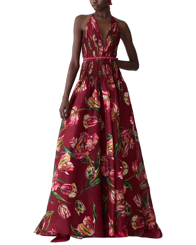 Carolina Herrera Gown, image 1 of 1 from Rue La La