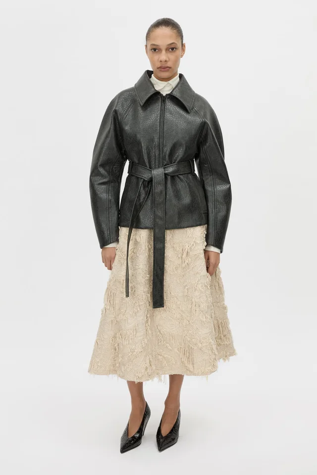 C&M CAMILLA AND MARC SALE Tundra Skirt from Camilla and Marc, photo 1 of 1