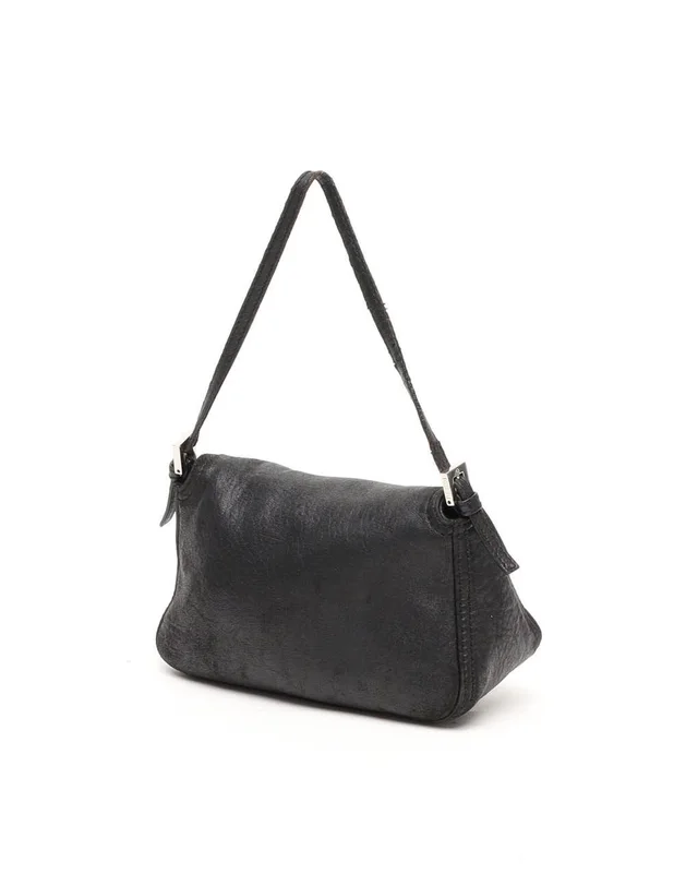Fendi Mini Mamma Bag in Leather from A Retro Tale, photo 3 of 11