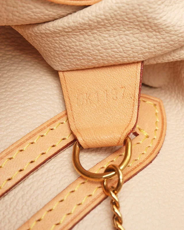 Louis Vuitton Monogram Bucket GM Tote Bag in Coated canvas from A Retro Tale, photo 10 of 11