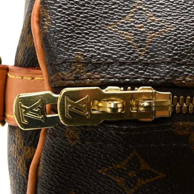 Louis Vuitton Monogram Speedy Bandouliere 30 in Coated canvas from FASHIONPHILE, photo 6 of 6