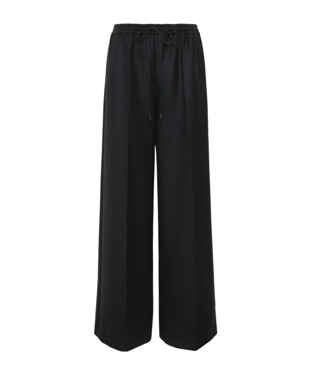 Max Mara Vetrino Wide-Leg Pants from SENSER, photo 1 of 1