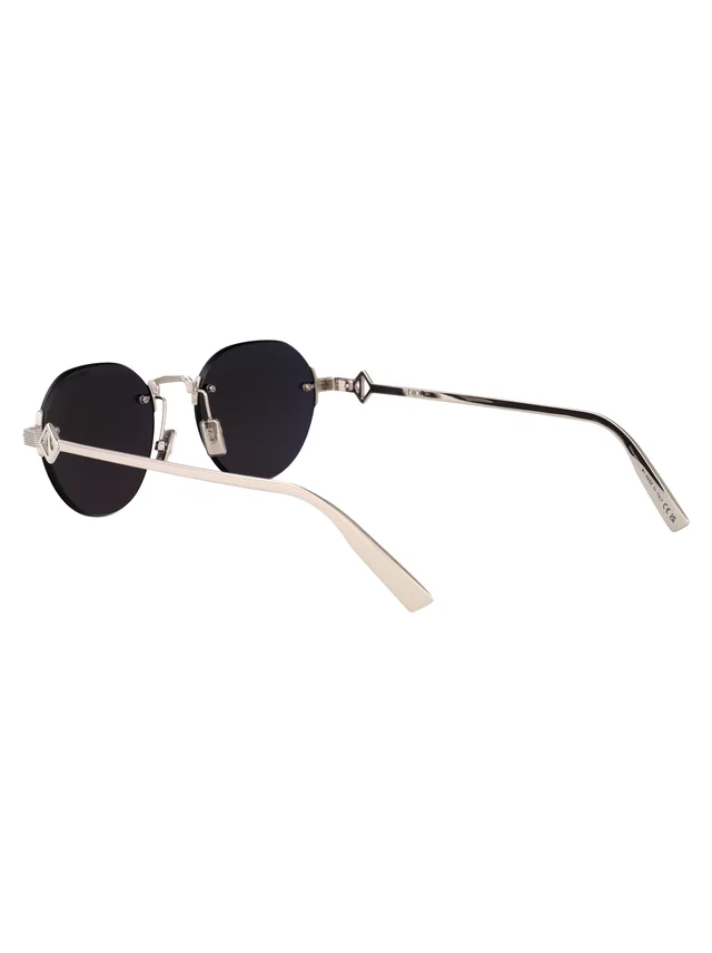 Dior Frameless sunglasses, photo 4 of 4 from SENSER