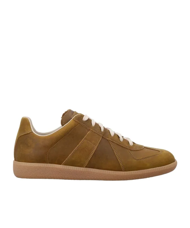 Maison Margiela Replica Low-Top Sneakers from SENSER, photo 1 of 1