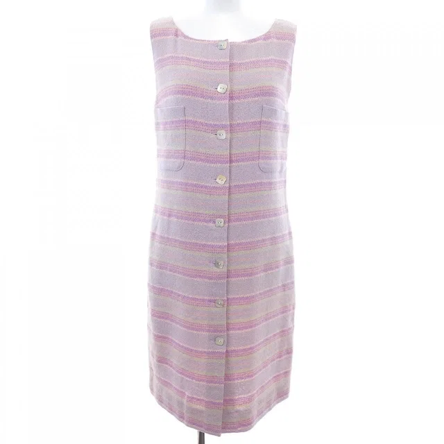 Chanel Vintage 00c Dress from The Reluxe