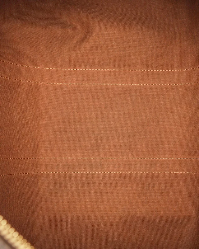 Louis Vuitton Monogram Keepall 45 Weekend Bag in Coated canvas from A Retro Tale, photo 7 of 9