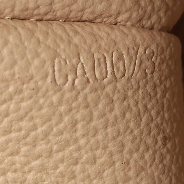 Louis Vuitton Monogram Cosmetic Pouch in Coated canvas from A Retro Tale, photo 6 of 6