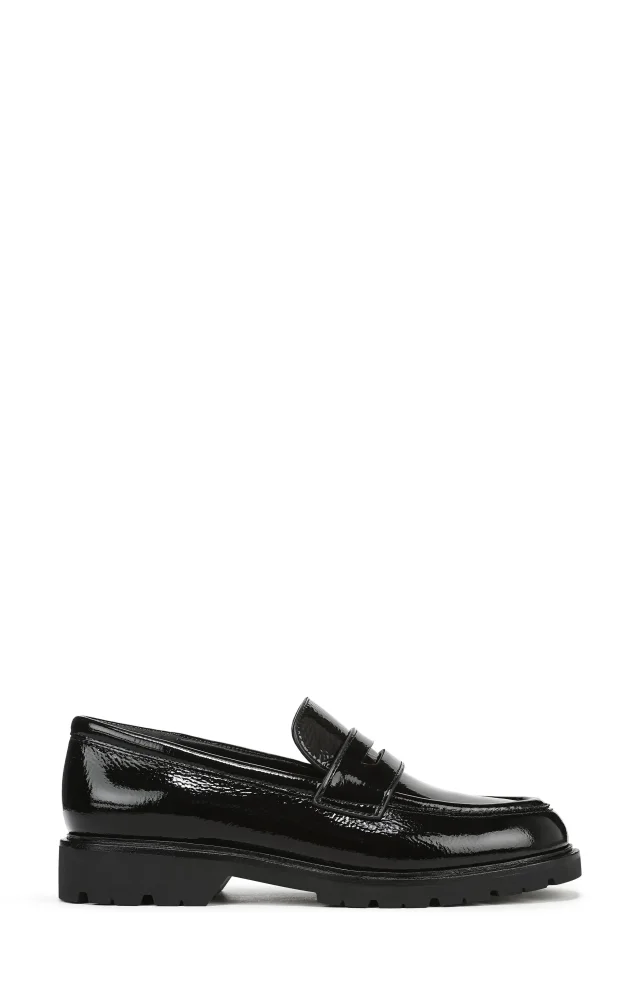 Vince Siena Lugged Penny Loafer (Nordstrom Exclusive), photo 3 of 9 from Nordstrom Rack
