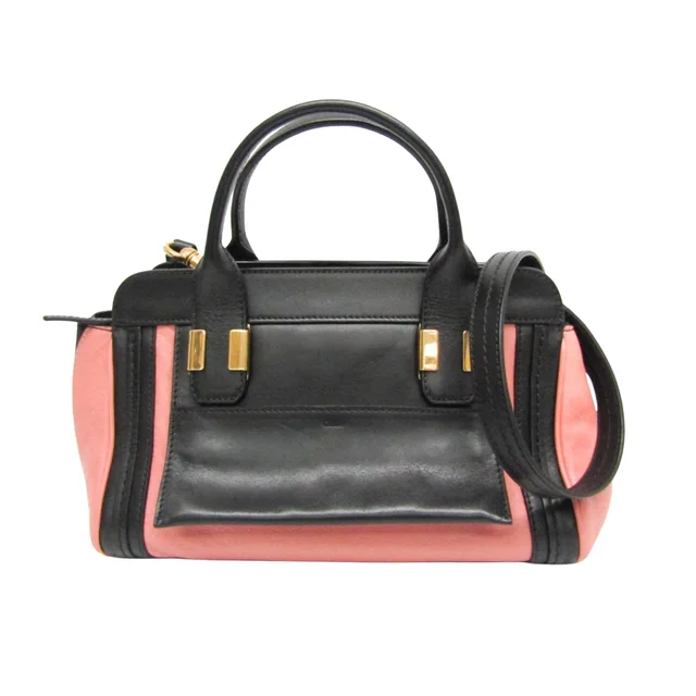 Chloé handbags, wallets & cases in Leather from The Brand Collector, photo 1 of 1