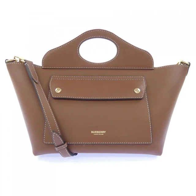 バーバリー BURBERRY BAG from KOMEHYO