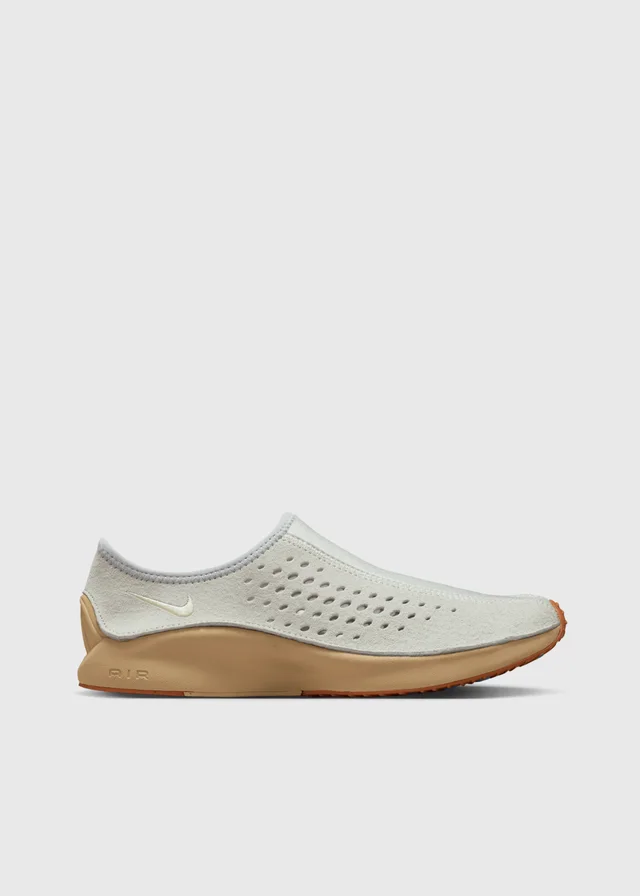 Nike Women's Air Superfly Moc 'Sea Glass' Sneakers from Incu, photo 1 of 1