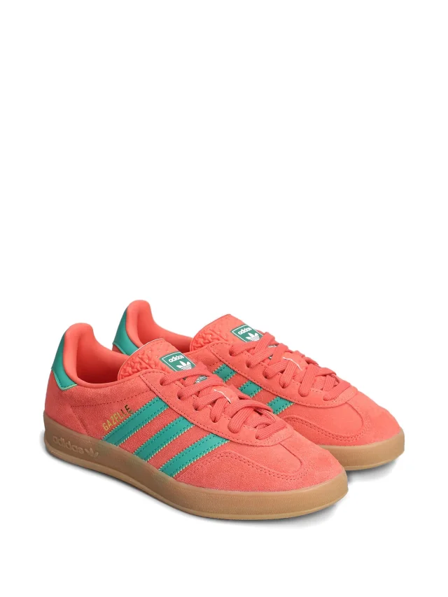 adidas Gazelle Indoor sneakers, photo 2 of 2 from FARFETCH