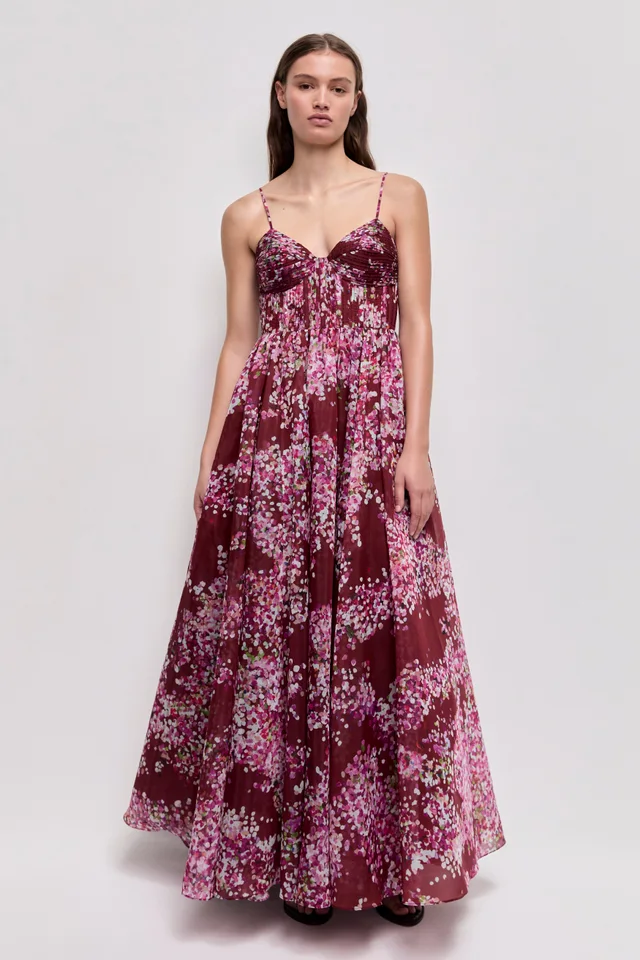 AJE Fortuna Gown from Aje, photo 1 of 1