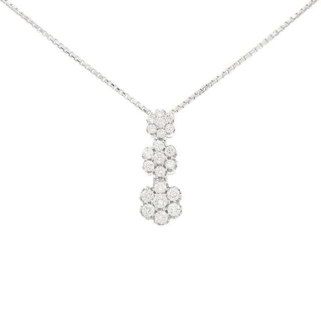 Damiani Diamond necklace from KOMEHYO