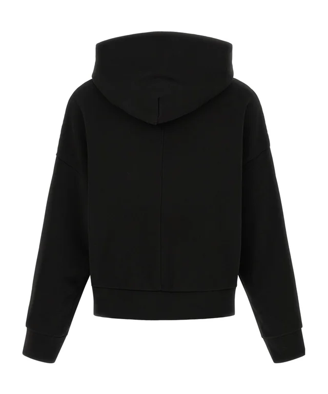 entire studios Heavy Hood Hoodie, photo 2 of 4 from SENSER