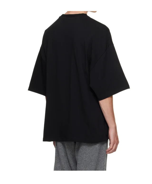 entire studios Heavy Boxy T-Shirt, photo 4 of 4 from SENSER