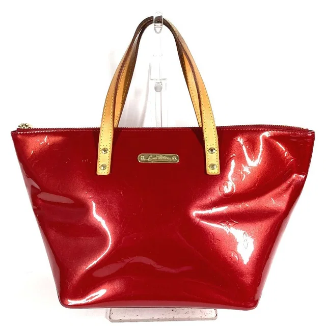 Louis Vuitton Shoulder Bag Verbu PM Bellebu PM Monogram Vernis Canvas Pomme in Canvas from The Reluxe