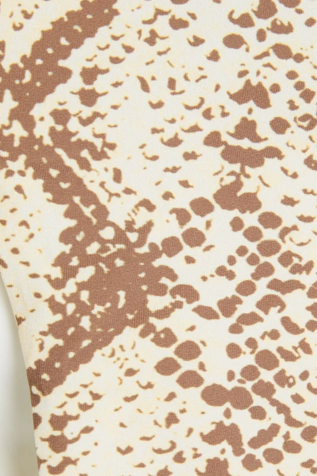 Melissa Odabash Barbados snake-print bikini briefs, photo 4 of 4 from THE OUTNET