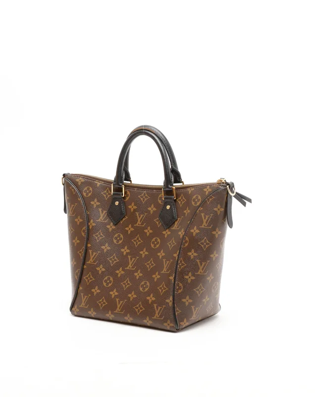 Louis Vuitton Damier Tournelle PM Bag from A Retro Tale, photo 3 of 10