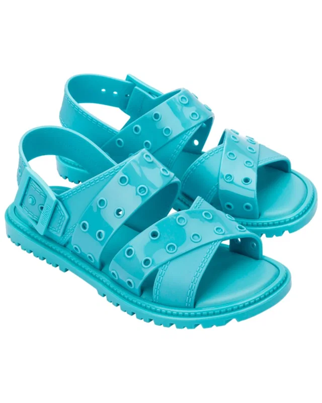 Melissa Shoes Lock Sandal, image 1 of 1 from Rue La La