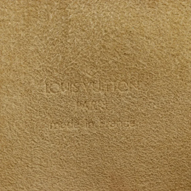 Louis Vuitton Pochette Florentine Monogram waist bag in Brown Canvas from LuxUness, photo 17 of 19