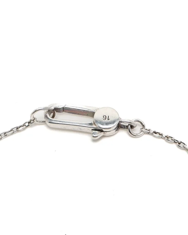 Gucci Trademark Heart Station Bracelet from A Retro Tale, photo 4 of 4