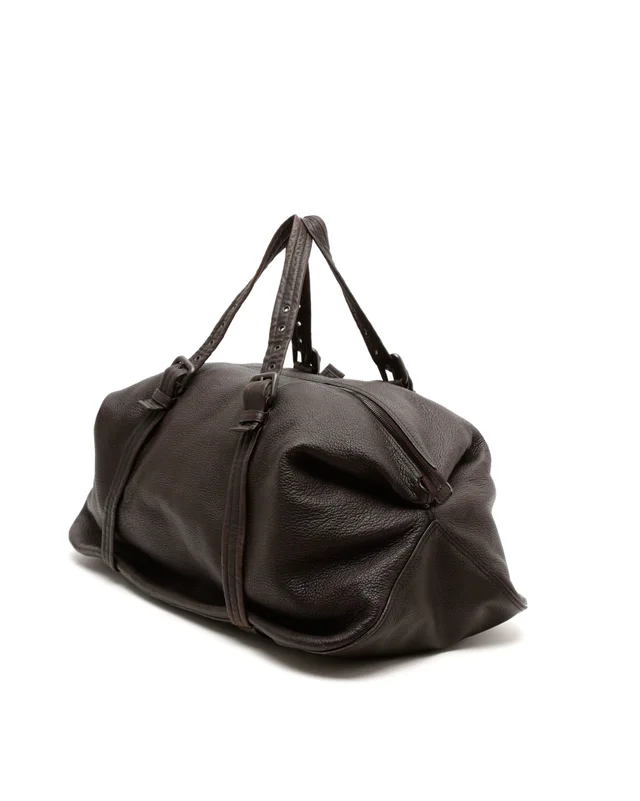 Bottega Veneta Weekend Bag in Leather from A Retro Tale, photo 3 of 7
