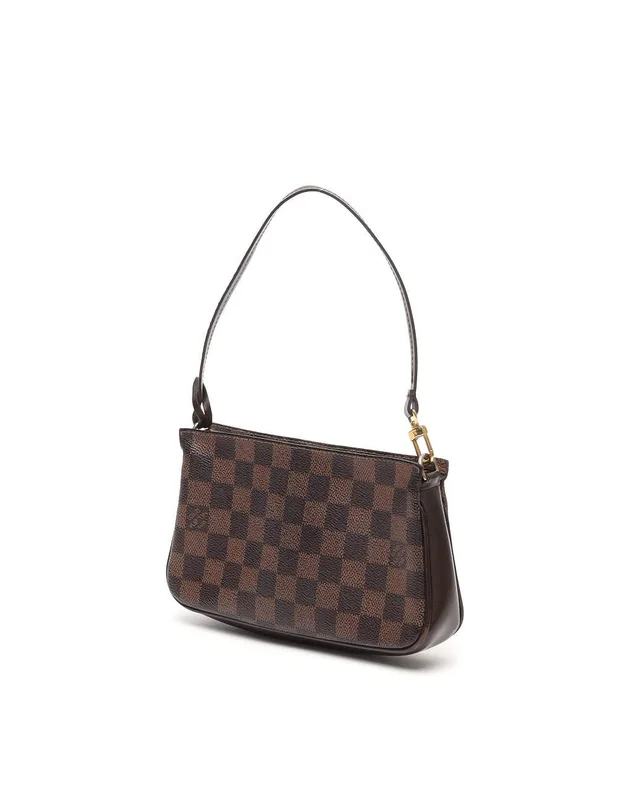 Louis Vuitton Damier Navona Bag from A Retro Tale, photo 3 of 9