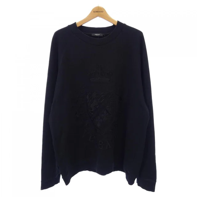 [Coupon eligible item] Versace Versace Sweat from KOMEHYO