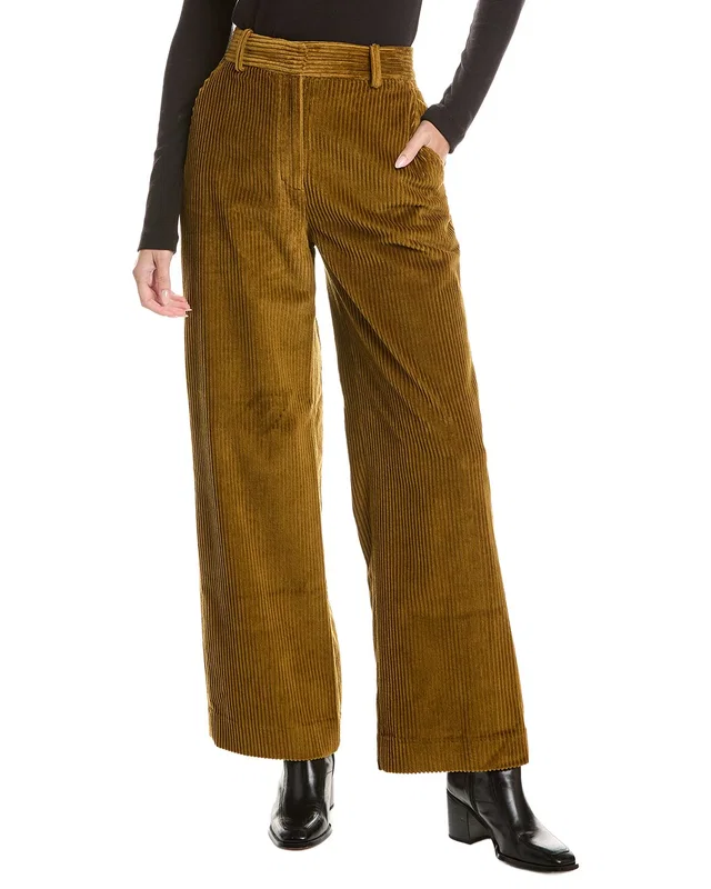 Proenza Schouler Lidie Pant, image 1 of 1 from Rue La La