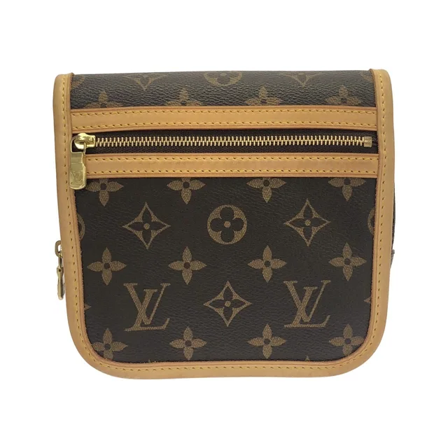 Louis Vuitton Vintage Monogram Bum Bag Bosphore in Coated canvas from The Reluxe