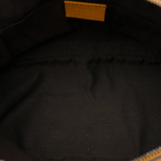 Orange Gucci Mini Microguccissima Dome Satchel in Orange Leather from Designer Revival, photo 2 of 2