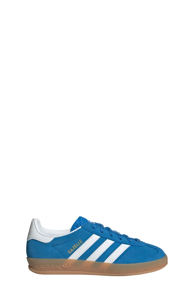 adidas Kids' Gazelle Indoor Sneaker, photo 4 of 16 from Nordstrom Rack