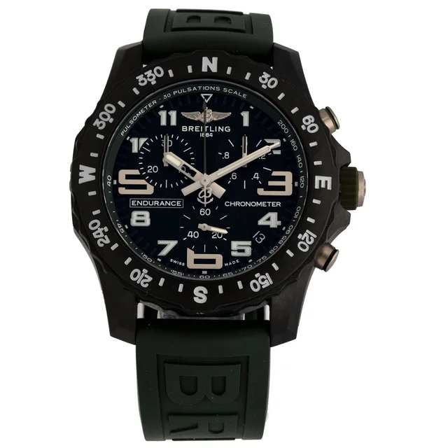 Breitling Endurance Pro X82310 44mm Breitlight Watch from H&T