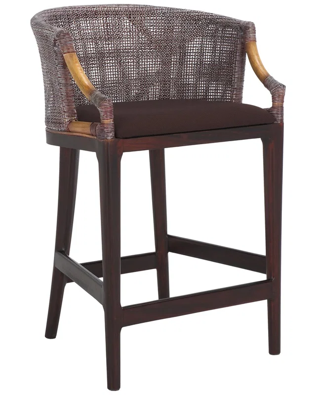 Safavieh Brando Counter Stool, image 1 of 1 from Rue La La