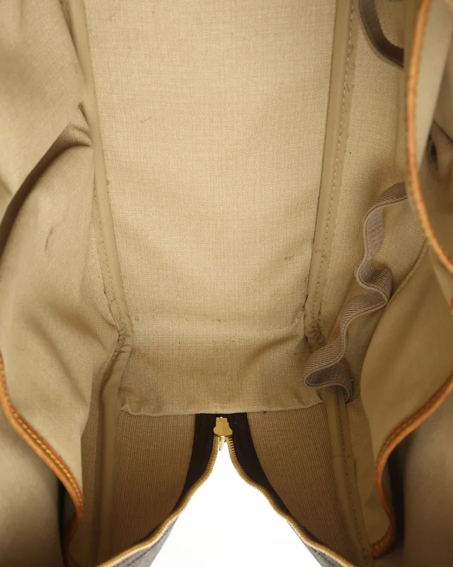 Louis Vuitton Monogram Deauville Bag from A Retro Tale, photo 7 of 7
