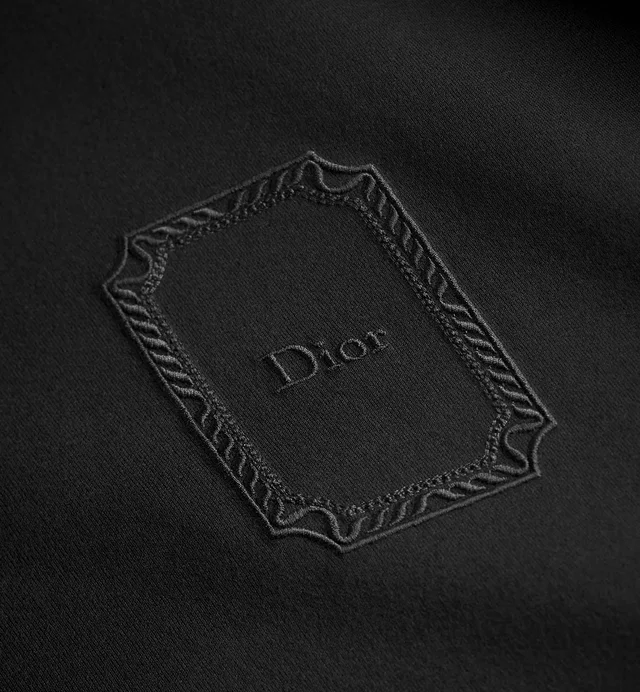 Dior Medaillon T-Shirt, Relaxed Fit, photo 2 of 3 from SENSER