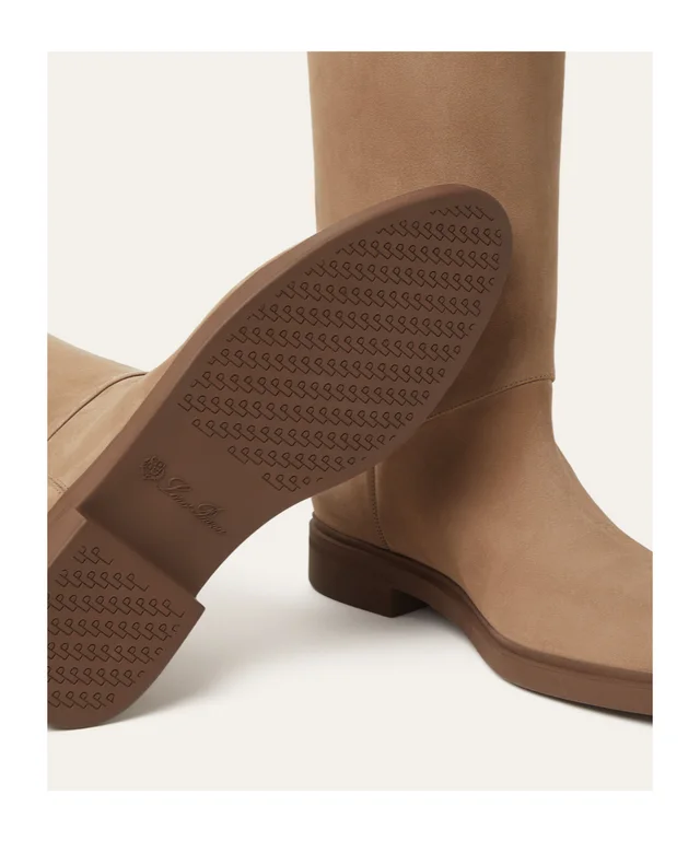 Loro Piana Kilda Boot, photo 7 of 7 from SENSER