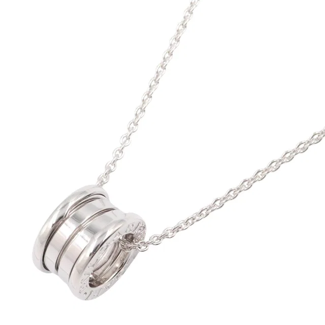 Bvlgari B-zero1 Au750 Necklace from LuxUness