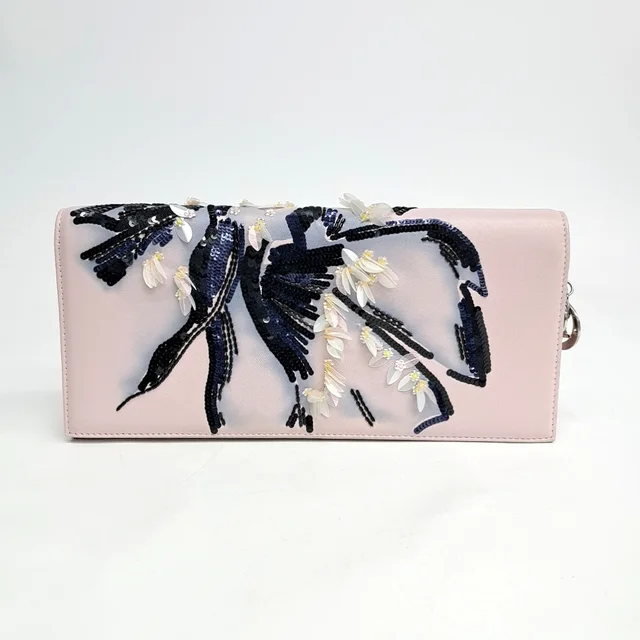 Christian Dior clutch from GUGUS
