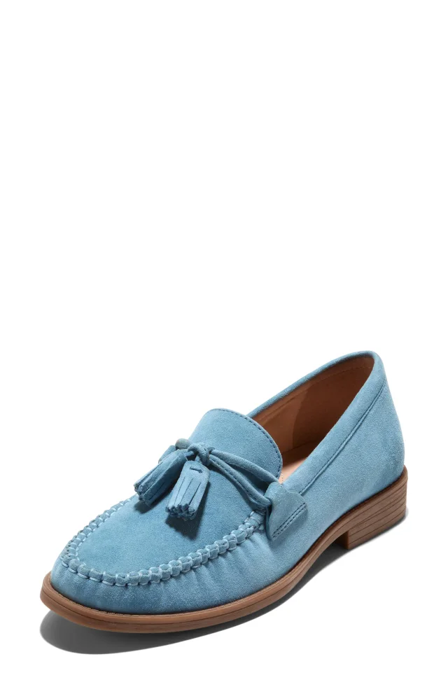 Cole Haan Stassi Tassel Loafer, photo 9 of 9 from Nordstrom Rack